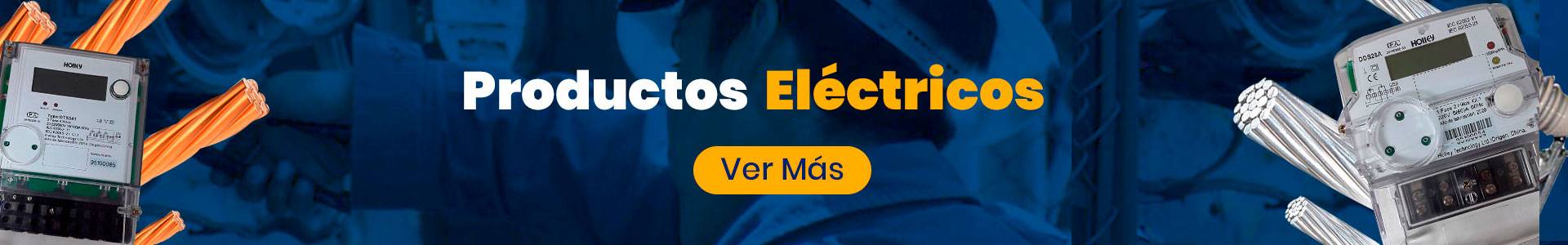 Productos Eléctricos - Electrical Projects S.A.C.